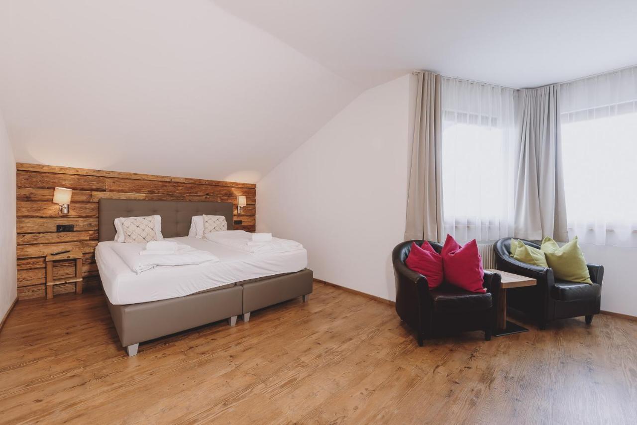 Chalet Badia By We Rent, Summercard Included Целль-ам-Зе Экстерьер фото