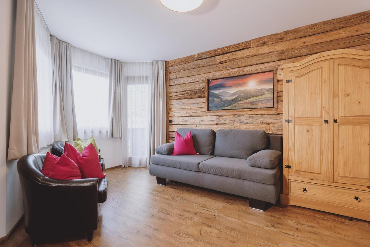 Chalet Badia By We Rent, Summercard Included Целль-ам-Зе Экстерьер фото